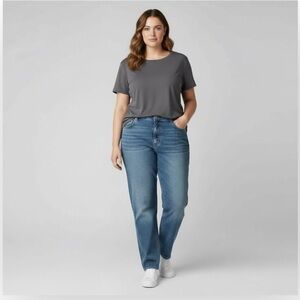 ASOS Denim jeans Plus Size 18